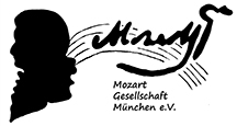 Mozart-Gesellschaft München e.V.