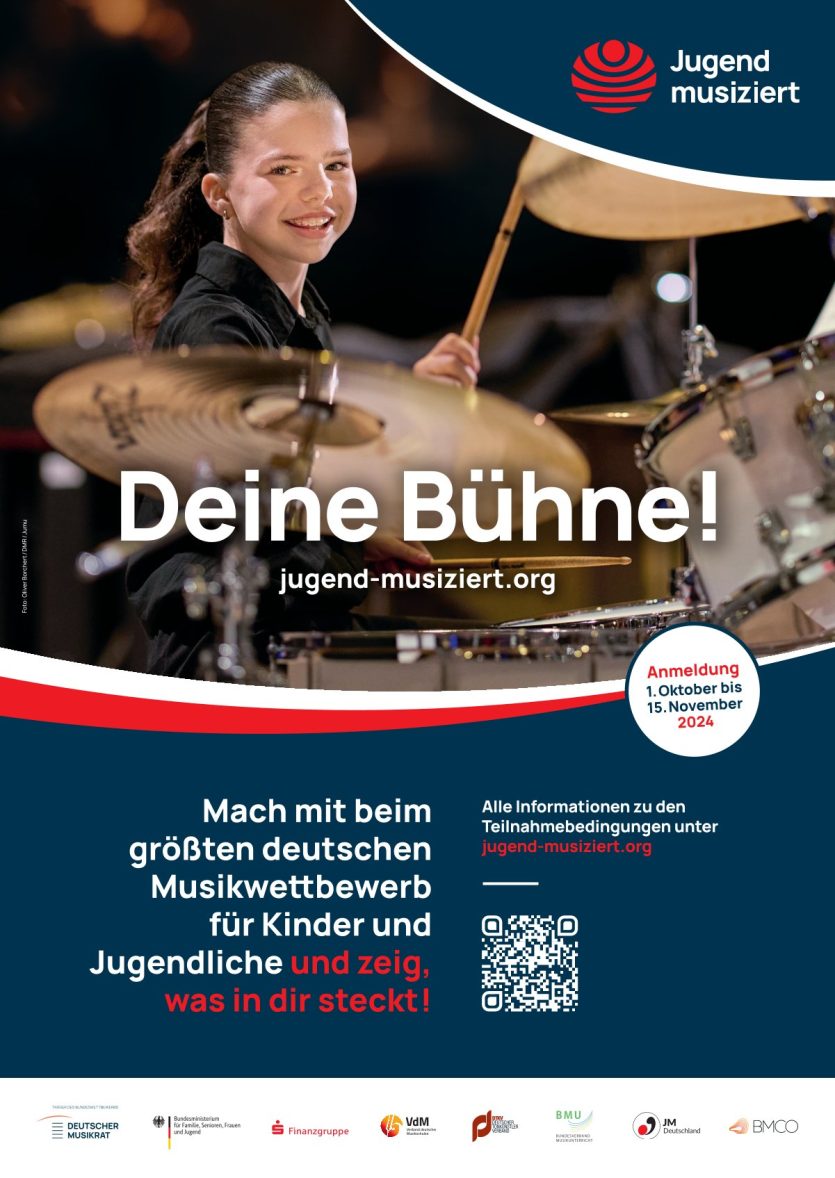 Jugend musiziert Tonkünstler München e.V.